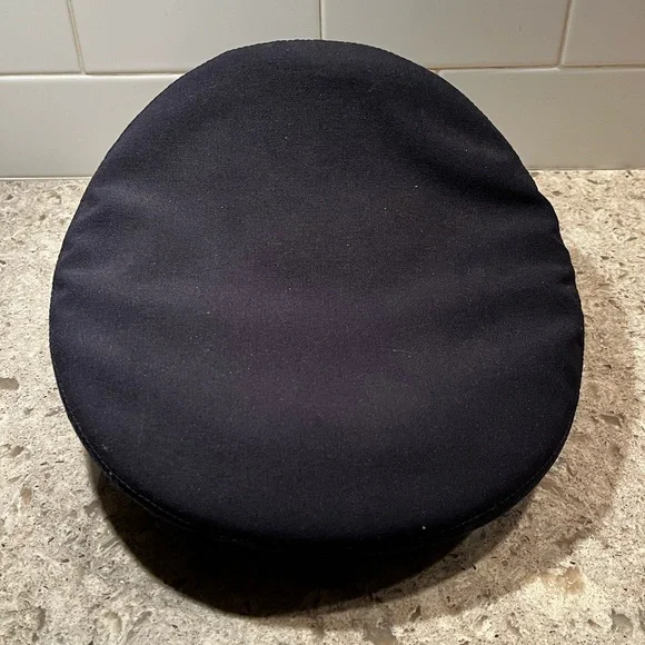 NWOT~Captain 👨‍✈️ Pilot Hat Size 7 1/8 - Picture 2 of 14